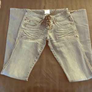 Arden B jeans